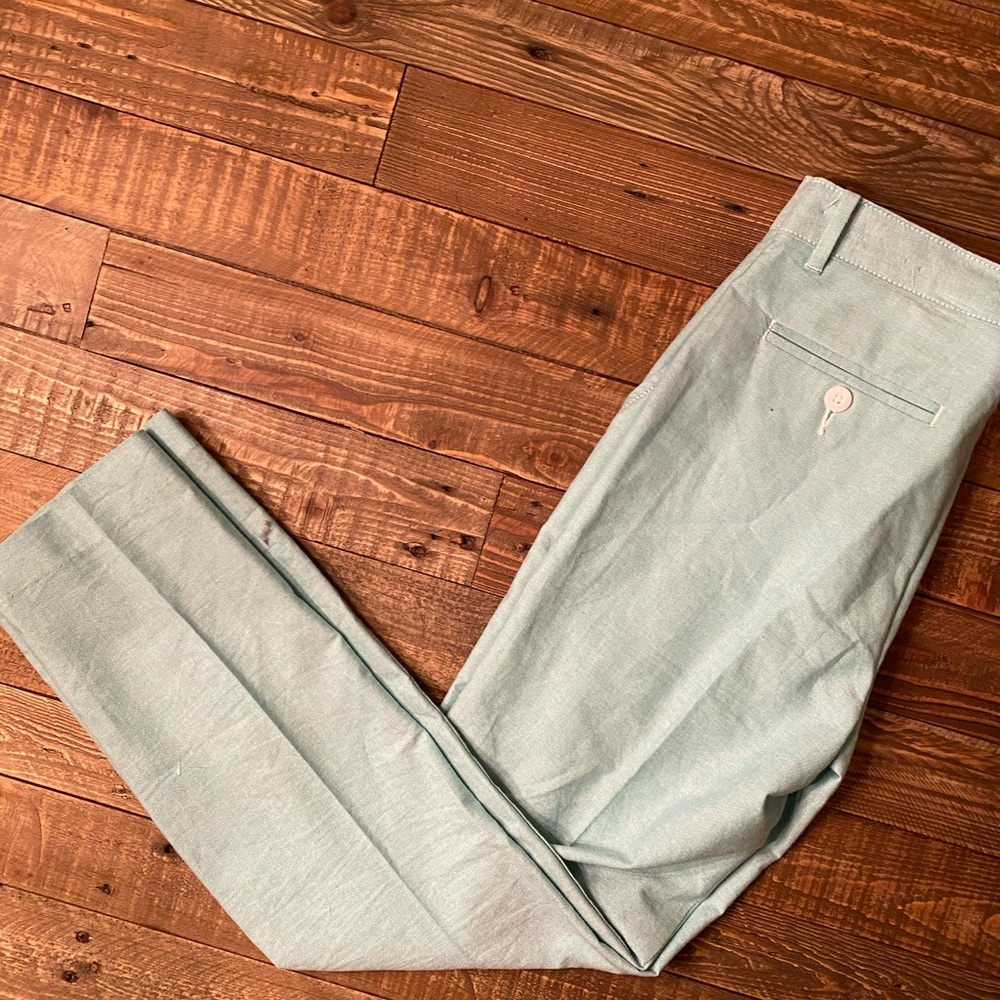 Boys Izod Size 12 Teal